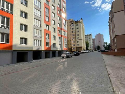 квартира за адресою Яблунева вул., 1