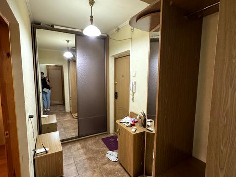 квартира за адресою Оноре де Бальзака вул., 55-В