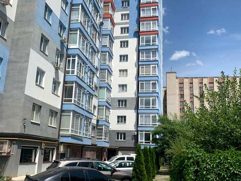 квартира за адресою Гетьмана Петра Дорошенка вул., 22а