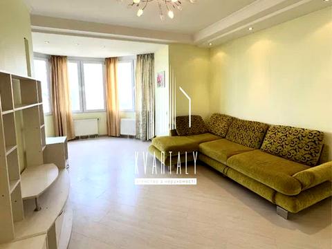 квартира за адресою Краківська вул., 15/17