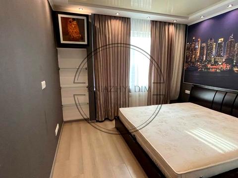 квартира за адресою Краківська, 13В