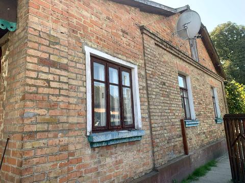квартира за адресою Вереснева, 21