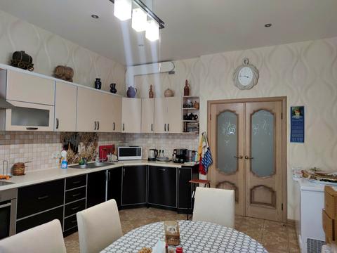 квартира по адресу Григория Сковороды ул., 13