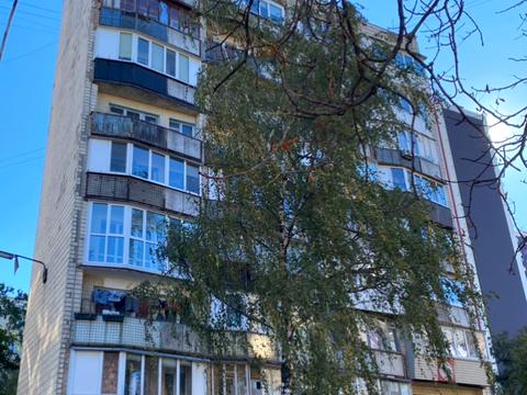квартира по адресу Семьи Идзиковских ул. (Мишина Михаила), 17