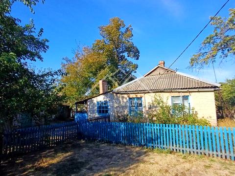 дом по адресу Центральна, 13