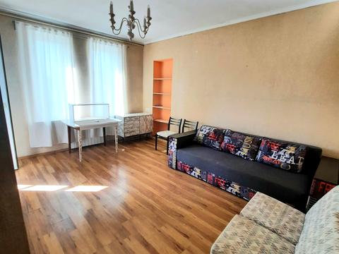 квартира по адресу Соборный просп. (Ленина), 222