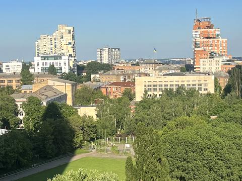 квартира за адресою Київ, Лесі Українки бульв., 7-Б