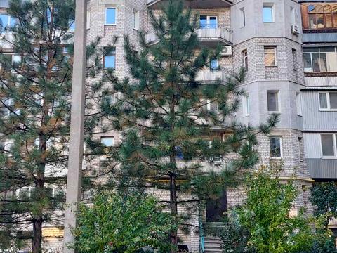 квартира по адресу Железнодорожная ул., 9