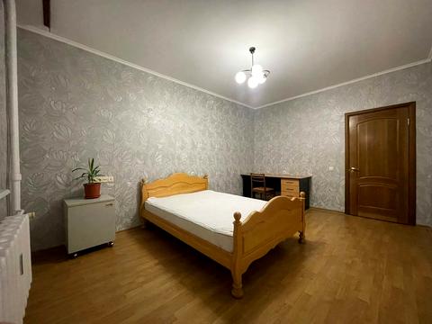 квартира по адресу Миколы Бажана просп., 16