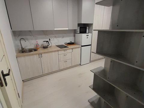 квартира за адресою Академіка Шалімова вул., 67