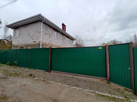 будинок за адресою Кільцева 37