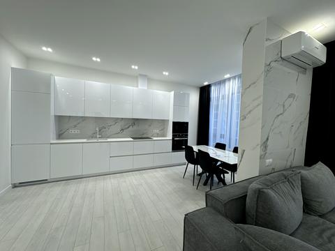 квартира по адресу Андрея Верхогляда ул. (Михайла Драгомирова), 17-В