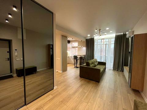 квартира за адресою Німецька вул. (Карла Лібкнехта), 1