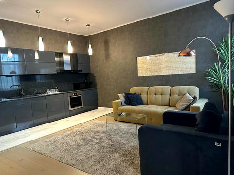 квартира за адресою Лесі Українки бульв., 7-А