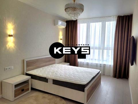 квартира за адресою Набережно-Рибальська вул., 27