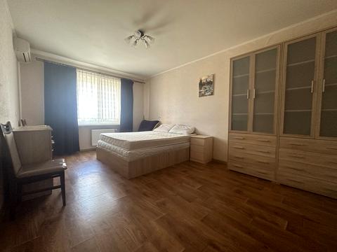 квартира по адресу Николая Закревского ул., 97-А