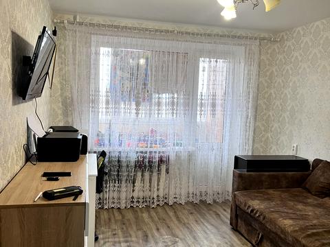 квартира за адресою Академіка Корольова вул., 28