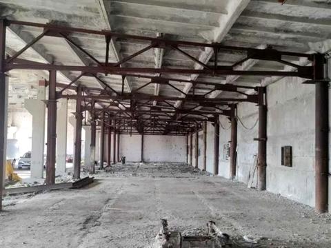 комерційна за адресою Івана Піддубного вул. (Воєводіна), 1