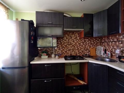 квартира по адресу Дніпропетровське шоссе, 68