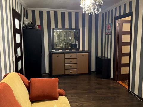 квартира за адресою Данила Щербаківського вул. (Щербакова), 72