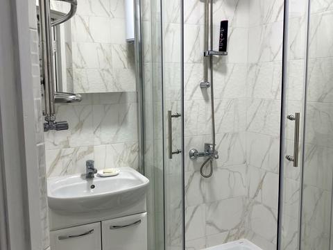 квартира за адресою Санаторна вул., 5