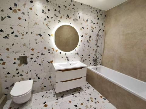 квартира за адресою Лісогринівецька вул., 34-А