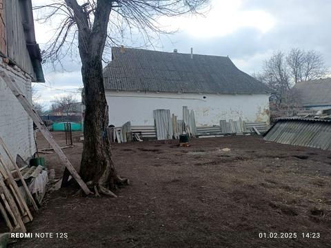 будинок за адресою Пролетарська