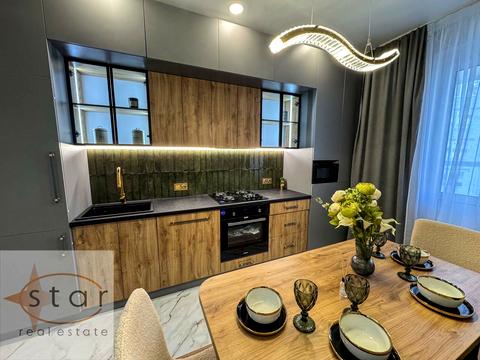 квартира по адресу Лесная ул., 42-Б