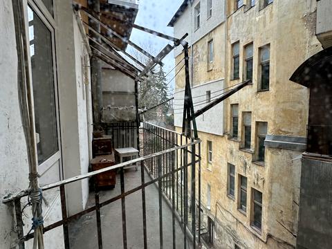 квартира за адресою Личаківська, 36