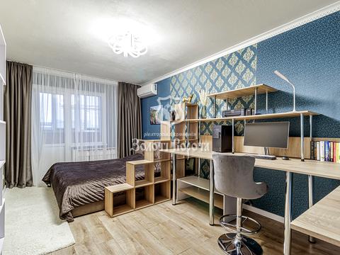 квартира по адресу Урловская ул., 19