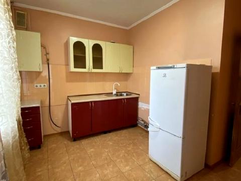 квартира за адресою Академіка Сахарова вул., 26