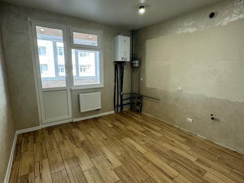 квартира по адресу Кармелюка ул., 3/4