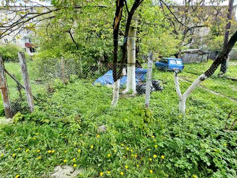 ділянка за адресою Мисливська вул., 32