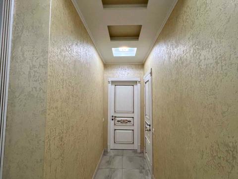 квартира по адресу Осипа Сорохтея ул., 41