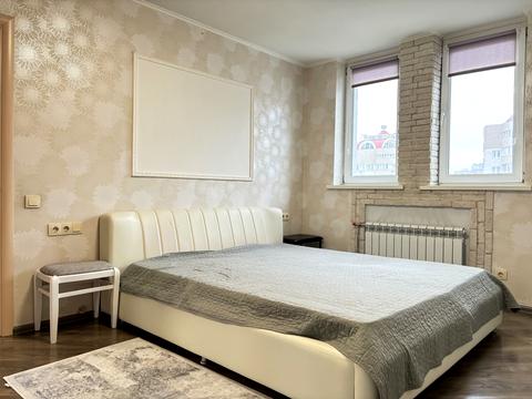 квартира по адресу Урловская ул., 23-Б