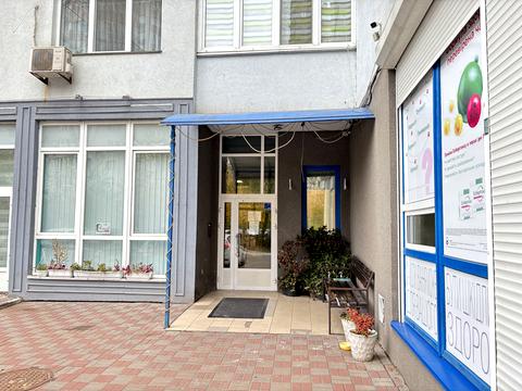 квартира по адресу Урловская ул., 23-Б