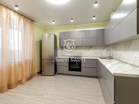 квартира за адресою Сергія Данченка вул., 32