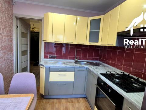 квартира по адресу Харьковское шоссе, 55