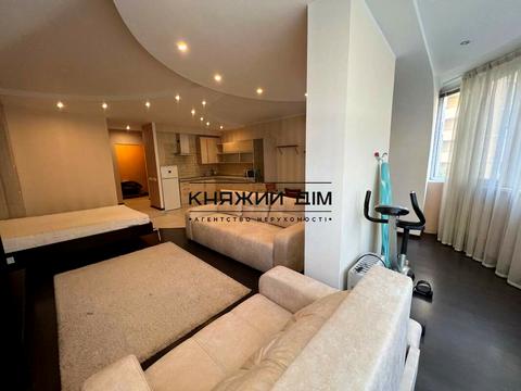 квартира по адресу Никольско-Слободская ул., 6