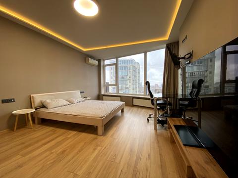 квартира за адресою Панаса Мирного вул., 28-А
