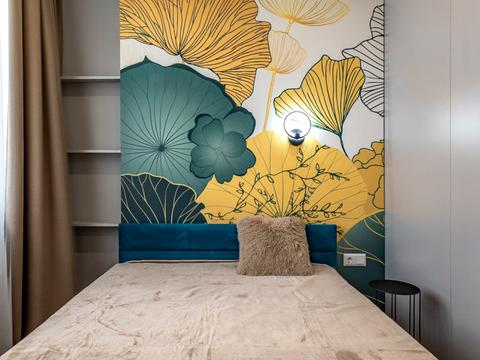 квартира за адресою Берестейський просп. (Перемоги), 11 к2