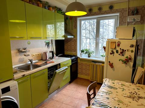 квартира за адресою Митрополита Василя Липківського вул. (Урицького), 5