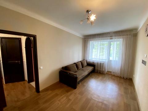 квартира за адресою Герасима Кондратьєва вул. (Кірова), 35
