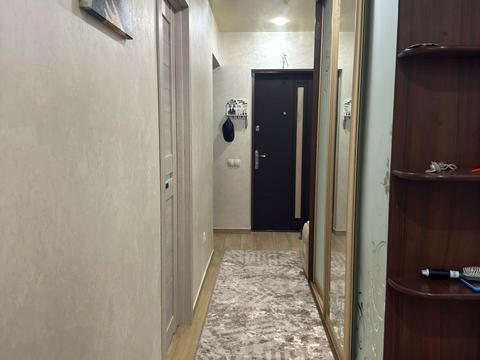 квартира по адресу Євгена Коновальця ул., 9/1
