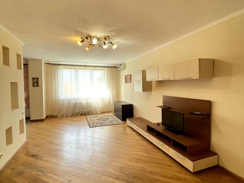 квартира по адресу Раисы Окипной ул., 8