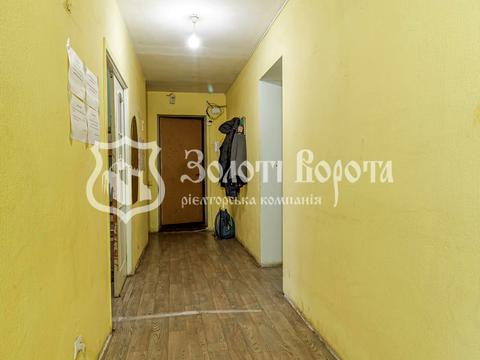 квартира по адресу Братиславская ул., 13