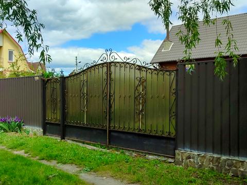 будинок за адресою с. Літочки, Садова