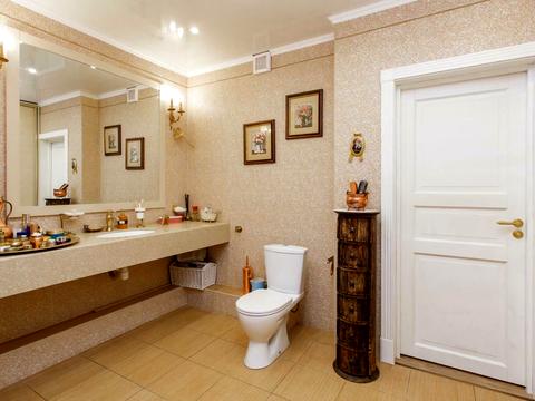 квартира за адресою Леся Курбаса просп., 7-Б