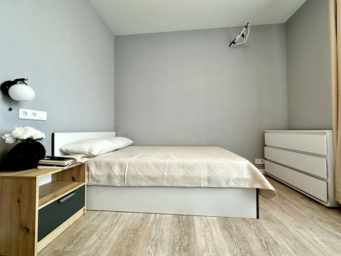 квартира за адресою Тираспольська вул., 58