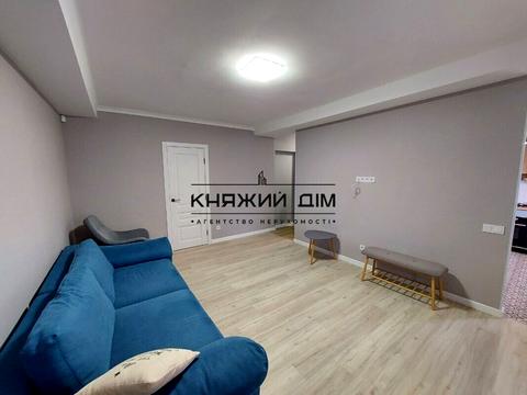 квартира за адресою Новогоспітальна вул. (Щорса пров.), 5